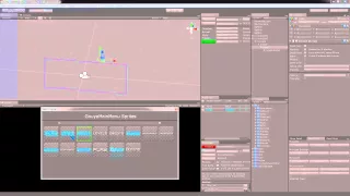 Unity 3D - NGUI