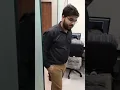 After long weekend scenario