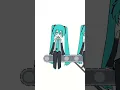 Miku Miku you can call me Miku #miku #vocaloid #hatsunemiku #vocaloidmiku