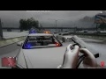 LSPDFR #12 Snow Day Downtown