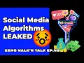 Algorithm UNLEASHED How to Magnetize Your Audience on Social Media ZWT Ep 49