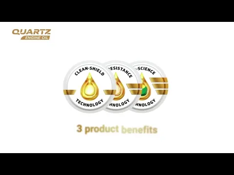 Quartz RTB, Clean-Shield Technology