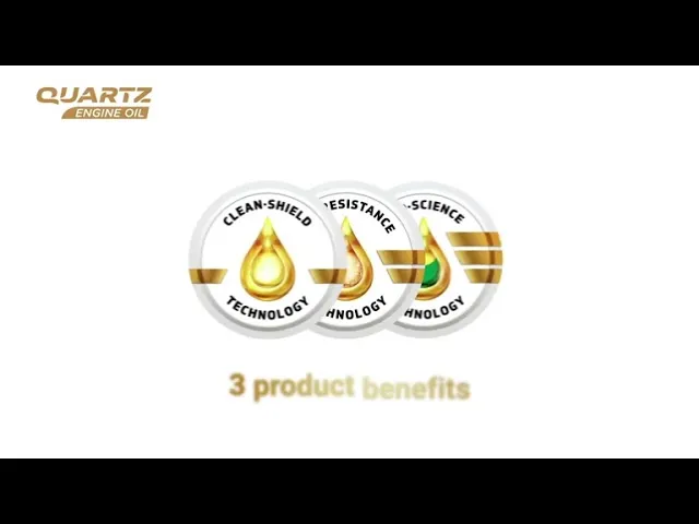 Quartz RTB, Clean-Shield Technology : Youtube video player
