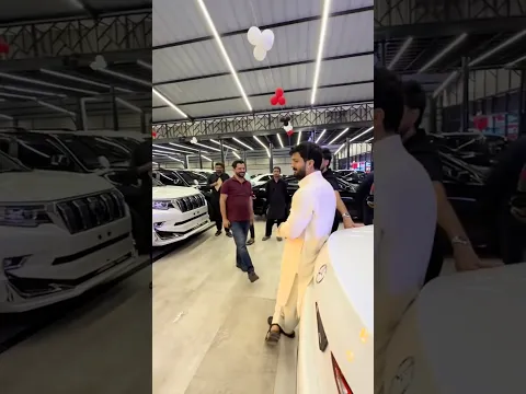 Rajab New Car Reveals 😱 #rajabfamily #youtubeshorts #shortsfeed #shortsviral #shorts #viralvideo