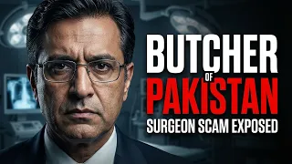 The Butcher of Pakistan: Exposing Unnecessary Spinal Surgery