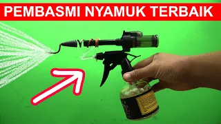 ALAT CANGGIH PEMBASMI NYAMUK TERBAIK FOGGING MINI
