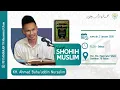 Lagu Gus Baha, Jum'at 2 Januari 2026 Ngaji rutinan Kitab Shoheh Muslim