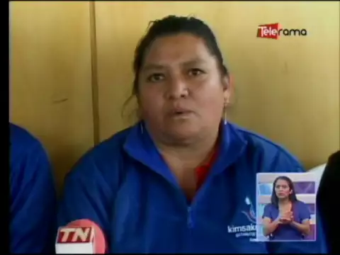 COMUNIDADES DE TARQUI ANUNCIAN MARCHAS