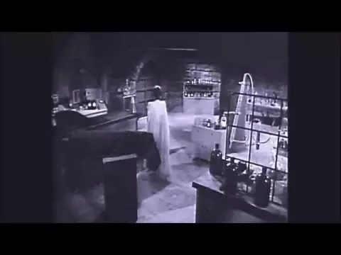 Castle of Evil (1966) - Trailer