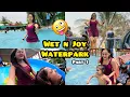 Download Lagu Wet N Joy Shirdi Waterpark Trip With family | Mummy ki Sabse Thrilling Water Ride Bindass Kavya Pt1