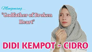 Download Didi Kempot - Cidro | Cover Ainul Ulfah MP3