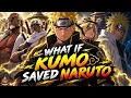 What If Kumo Saved Naruto | Part 7 | Finale