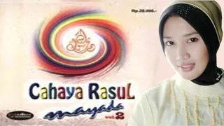 sholawat mayada cahaya rasul 2 robbi fajalna minal akhyar versi mp3 