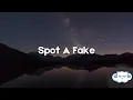 Download Lagu Ava Max - Spot A Fake (Clean - Lyrics)