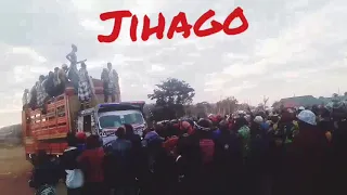 ndama jigushilaga shoo ya kumloga msanihi mashine