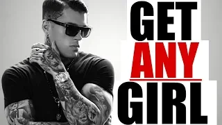 the bad boy mentality how to attract any girl