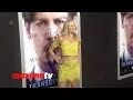 Cynthia Daniel TRANSCENDENCE Los Angeles Premiere ARRIVALS
