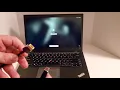 Charge Thinkpad T45s and other with USB c power bank - No mods