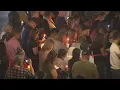 Merced family kidnapped killed Community holds vigil to remember Merced family