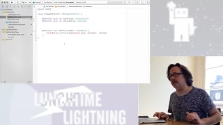 UI Testing With Xcode 7 Jack