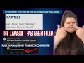 Download Lagu Amberlynn Has Been Busy Striking Channels? Aunt Tammie Filed A Real Lawsuit.