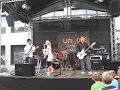 un:done Cover Nena - Nur Geträumt