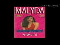 Lagu Malyda - Salahkah Aku - Composer : Erwin Gutawa \u0026 Deddy Dhukun 1989 (CDQ)