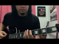 Download Lagu Kristal - keindahan pantai guitar cover