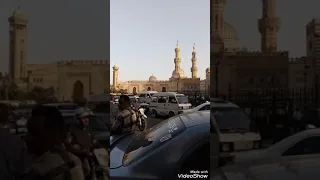ساكن في حى السيدة وحبيبى ساكن فى الحسين    دندنها