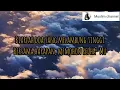 Download Lagu Istighfar cinta - Qhutbus Sakha