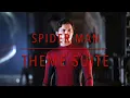 Spider-Man Theme Suite | Spider-Man: Far From Home | (Michael Giacchino)