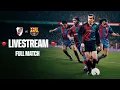 Download Lagu 🔴 FULL LIVESTREAM | RIVER PLATE LEYENDAS vs BARÇA LEGENDS ⚽