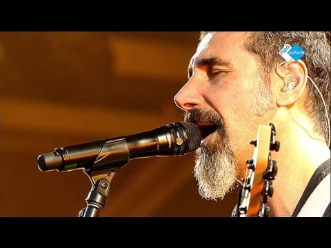 Download MP3 System Of A Down - Pinkpop 2017