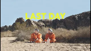 Download Two Friends ft. Josie Dunne - Last Day MP3