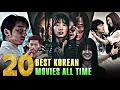 Download Lagu Top 20 beste Koreaanse films aller tijden op Netflix, Viki en YouTube | 🤯 Geweldige Koreaanse films💥