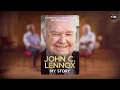 EXTENDED CUT - My Story: A Spiritual & Intellectual Journey with John Lennox