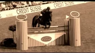 صندوق الفروسية السعودية يطلق اغنية الخيل ـ 