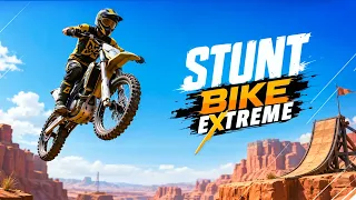 Stunt Bike Game New Play Win