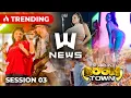 Download Lagu fm Derana Boom Town | Sarith Surith and the NEWS - SESSION 03