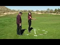 Swing Clinic Lining Up Your Iron Shots