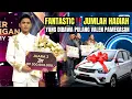 Download Lagu FANTASTIS !! INILAH FAKTA DAN HADIAH YANG DIDAPATKAN VALEN JUARA 2 D'ACADEMY 7. MP3