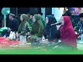 ASSUBAN - NUR HAMNA - NURUD DAIM KUDUS || PANGGUNGROYOM WEDARIJAKSA 2025