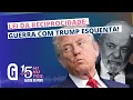 Download Lagu Lei de Reciprocidade contra EUA vai piorar muito a situação econômica do Brasil | 15 MINUTOS