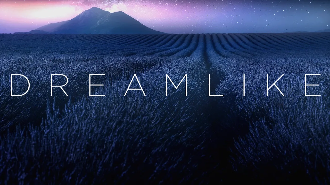 Dreamlike | Beautiful Chill Music Mix