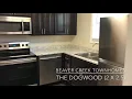 Dogwood Townhome 2 x 2 5