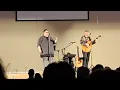 "Father, Let It Be" by Sidewalk Prophets (LIVE)(05/24/26)