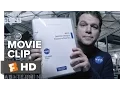 The Martian Movie CLIP - Let s Do the Math 2015