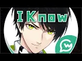Lagu ネフライトbgm 3rd Prototype - I Know【作業用BGM/1時間耐久】