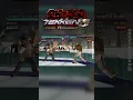 Download Lagu Law vs King Gameplay - Tekken 5 Dark Resurrection #tekken #gaming #fightinggames #rcpcs3 #games