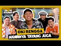 Lagu SHOWKESMAS - OKI RENGGA \u0026 DARTO SUKA BANGET BIKA AMBON